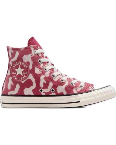 Sportschuhe CONVERSE  für Damen ZAPATILLAS CHUCK TAYLOR ALL STAR PARA MUJER EN COLOR  ROSA