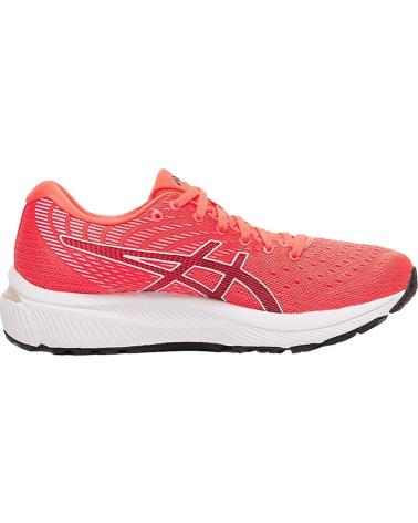 Zapatillas deporte ASICS  de Mujer ZAPATILLAS GEL-CUMULUS 22 TOKYO PARA MUJER EN COLOR  ROJO