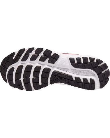 Zapatillas deporte ASICS  de Mujer ZAPATILLAS GEL-CUMULUS 22 TOKYO PARA MUJER EN COLOR  ROJO