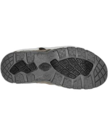 CHIRUCA BRUNEL 04 EN COLOR PARA HOMBRE MARRON