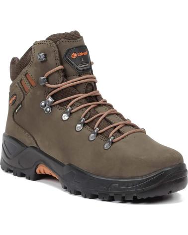 Bottes CHIRUCA  pour Homme BOTAS SOMIEDO GORE-TEX PARA HOMBRE EN COLOR  VERDE