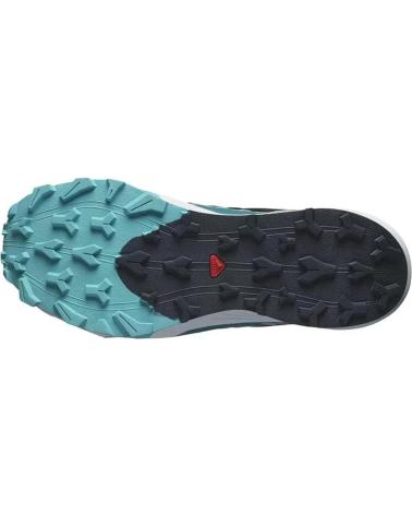 Sapatilhas SALOMON  de Homem ZAPATILLAS THUNDERCROSS PARA HOMBRE EN COLOR  MULTICOLOR