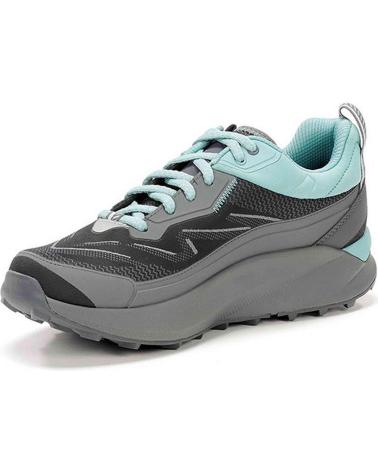 Sapatilhas CHIRUCA  de Mulher ZAPATILLAS SUCRE GORE-TEX PARA MUJER EN COLOR  GRIS