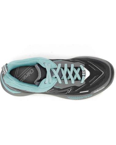 Sapatilhas CHIRUCA  de Mulher ZAPATILLAS SUCRE GORE-TEX PARA MUJER EN COLOR  GRIS