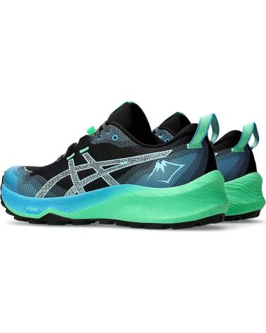 Man Zapatillas deporte ASICS ZAPATILLAS TRAIL RUNNING  2