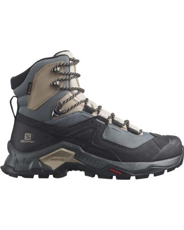 Botas SALOMON  de Mujer BOTAS PARA MUJER EN COLOR  MULTICOLOR