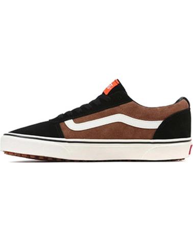 Man Zapatillas deporte VANS OFF THE WALL ZAPATILLAS VANS WARD VANSGUARD VN0A5KXUULE1 NEGRO