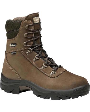 Botas CHIRUCA  de Hombre BOTAS VAGUADA 01 GORE-TEX PARA HOMBRE EN COLOR  MARRON