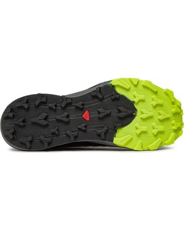 Sapatilhas SALOMON  de Homem ZAPATILLAS THUNDERCROSS PARA HOMBRE EN COLOR  NEGRO