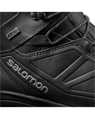 Bottes SALOMON  pour Homme BOTAS TOUNDRA PRO PARA HOMBRE EN COLOR  NEGRO