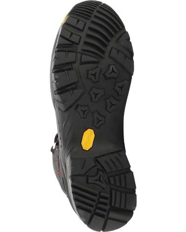 Botas CHIRUCA  de Hombre BOTAS DYNAMIC 05 GORE-TEX PARA HOMBRE EN COLOR  NEGRO