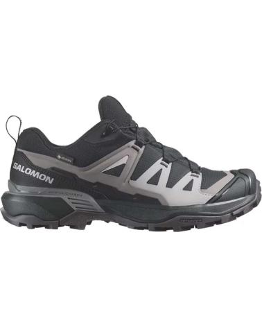 SALOMON ZAPATILLAS EN PARA MUJER NEGRO