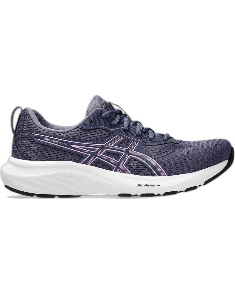 Deportivas de Mujer ASICS ZAPATILLAS DEPORTE 500