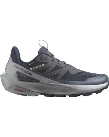 Sapatilhas SALOMON  de Homem ZAPATILLAS ELIXIR ACTIV GTX PARA HOMBRE EN COLOR  GRIS