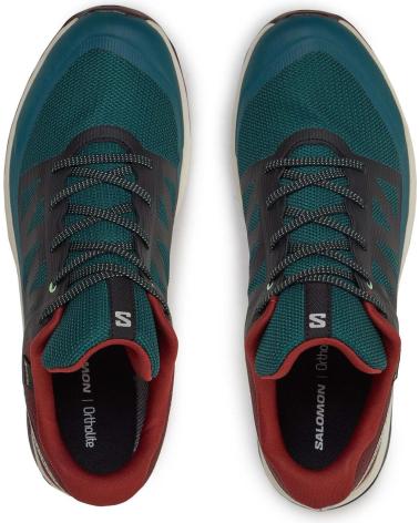 Sapatilhas SALOMON  de Homem ZAPATILLAS OUTRISE GTX PARA HOMBRE EN COLOR  VERDE