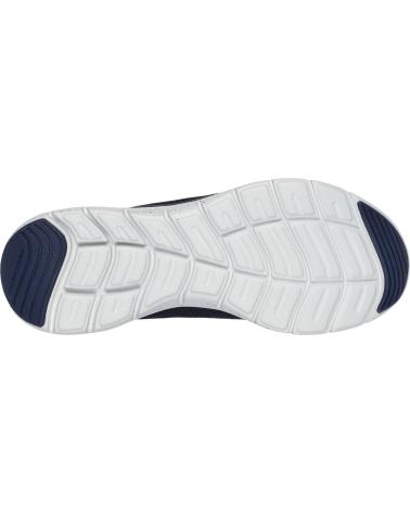 Zapatillas deporte SKECHERS  de Mujer CALZADO MARCA MODELO FLEX APPEAL 5 0 PARA MUJER  MARINO