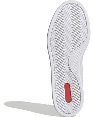 ADIDAS ZAPATILLAS EN PARA HOMBRE BLANCO