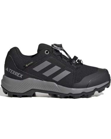 Sneaker ADIDAS  für Damen und Junge ZAPATILLAS TERREX GTX PARA UNISEX EN COLOR  NEGRO
