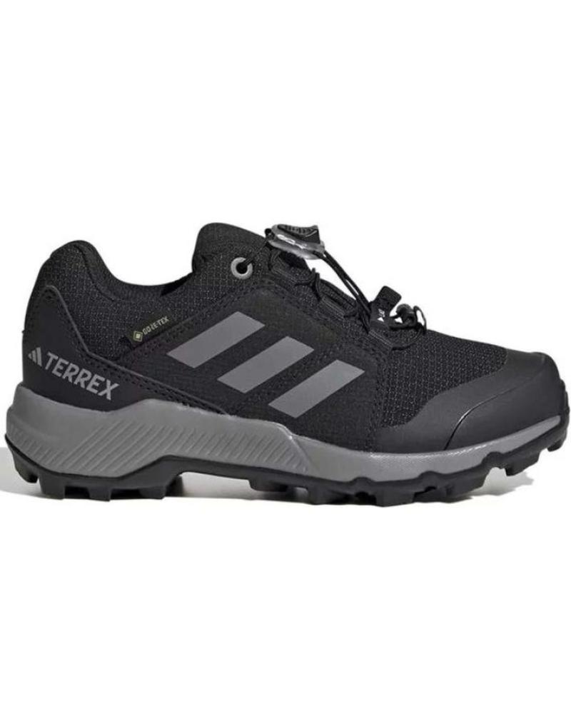 Sneaker ADIDAS  für Damen und Junge ZAPATILLAS TERREX GTX PARA UNISEX EN COLOR  NEGRO