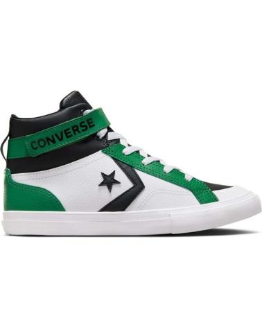 Sneaker CONVERSE  für Junge ZAPATILLAS PRO BLAZE STRAP PARA NINOS EN COLOR  MULTICOLOR