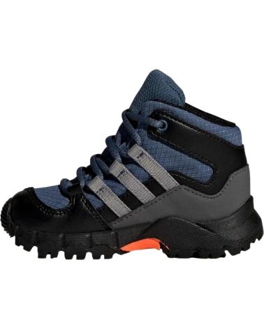 girl and boy Trainers ADIDAS CALZADO MARCA MODELO TERREX MID GTX I PARA JUNIOR  GRIS