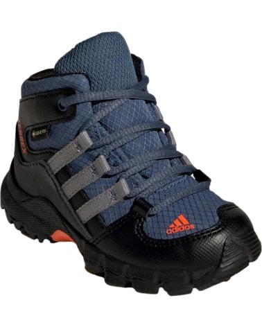 girl and boy Trainers ADIDAS CALZADO MARCA MODELO TERREX MID GTX I PARA JUNIOR  GRIS