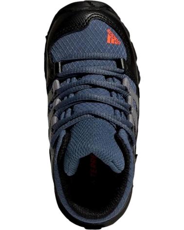 girl and boy Trainers ADIDAS CALZADO MARCA MODELO TERREX MID GTX I PARA JUNIOR  GRIS