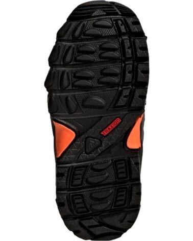 girl and boy Trainers ADIDAS CALZADO MARCA MODELO TERREX MID GTX I PARA JUNIOR  GRIS