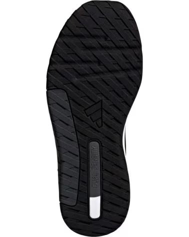 Deportivas de Hombre ADIDAS CALZADO MARCA MODELO EVERYSET TRAINER PARA UNISEX NEGRO