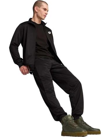 Sportivo per Uomo PUMA CALZADO MARCA MODELO REBOUND ABRUPT VERDE