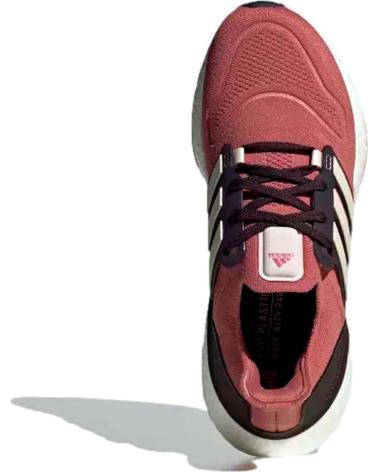 Sapatilhas ADIDAS  de Mulher ZAPATILLAS ULTRABOOST 22 PARA MUJER EN COLOR  ROSA