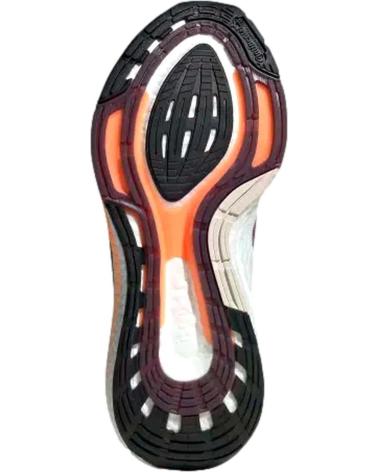 Sapatilhas ADIDAS  de Mulher ZAPATILLAS ULTRABOOST 22 PARA MUJER EN COLOR  ROSA