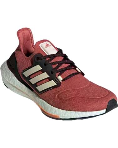 Sapatilhas ADIDAS  de Mulher ZAPATILLAS ULTRABOOST 22 PARA MUJER EN COLOR  ROSA