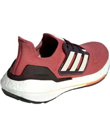 Sapatilhas ADIDAS  de Mulher ZAPATILLAS ULTRABOOST 22 PARA MUJER EN COLOR  ROSA