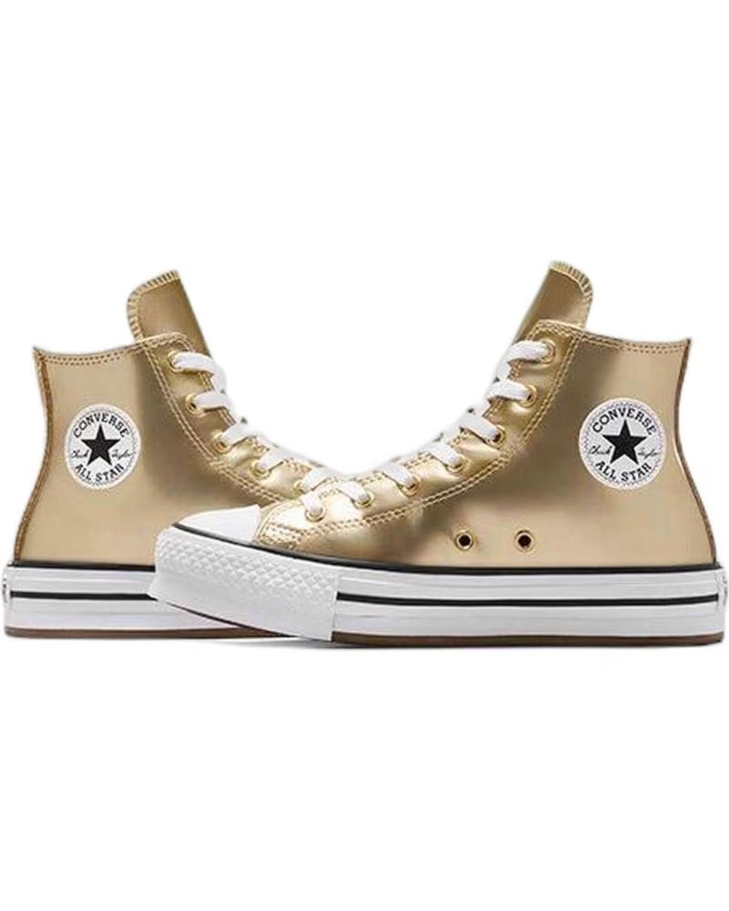 Deportivas De Mujer CONVERSE CALZADO MARCA MODELO CHUCK TAYLOR ALL STAR ...