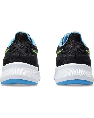 Woman Zapatillas deporte ASICS ZAPATILLAS PARA MUJER EN COLOR  NEGRO