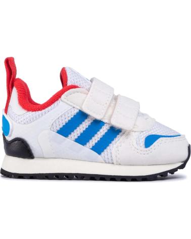 Deportivas ADIDAS  de Niña y Niño ZAPATILLAS ZX 700 HD CF PARA NINOS UNISEX EN COLOR MULTICOLO  MULTICOLOR