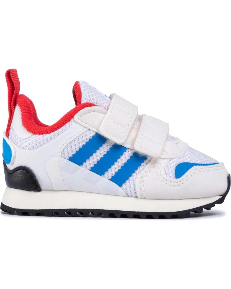 Deportivas ADIDAS  de Niña y Niño ZAPATILLAS ZX 700 HD CF PARA NINOS UNISEX EN COLOR MULTICOLO  MULTICOLOR