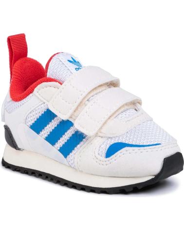 Deportivas ADIDAS  de Niña y Niño ZAPATILLAS ZX 700 HD CF PARA NINOS UNISEX EN COLOR MULTICOLO  MULTICOLOR