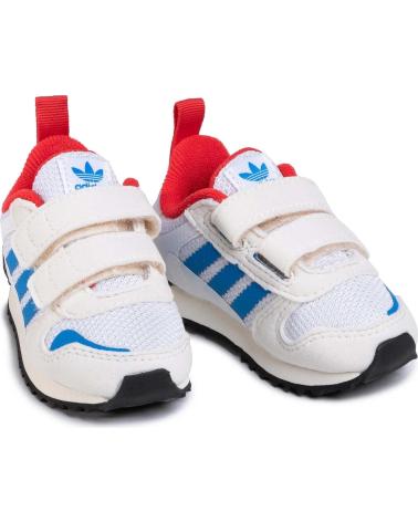 Deportivas ADIDAS  de Niña y Niño ZAPATILLAS ZX 700 HD CF PARA NINOS UNISEX EN COLOR MULTICOLO  MULTICOLOR