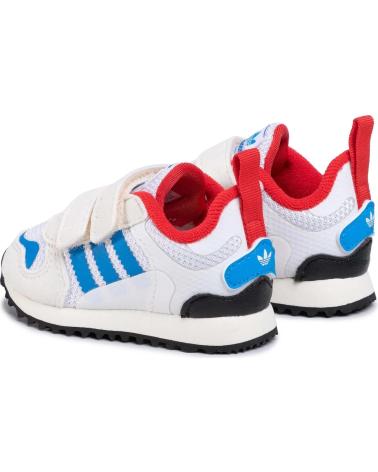 Deportivas ADIDAS  de Niña y Niño ZAPATILLAS ZX 700 HD CF PARA NINOS UNISEX EN COLOR MULTICOLO  MULTICOLOR