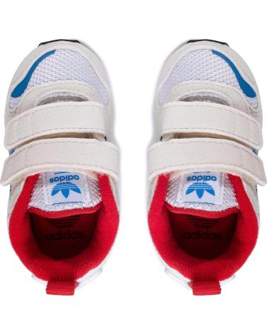 Deportivas ADIDAS  de Niña y Niño ZAPATILLAS ZX 700 HD CF PARA NINOS UNISEX EN COLOR MULTICOLO  MULTICOLOR