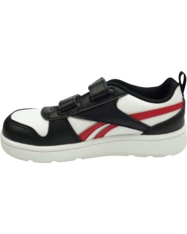 Deportivas REEBOK  de Niña y Niño ROYAL PRIME 2 0 2V ZAPATILLAS NINO REGW2615 BCONG  BLACK
