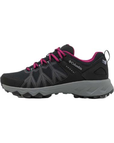 Sportschuhe COLUMBIA  für Damen ZAPATILLAS PEAKFREAK™ II OUTDRY™ PARA MUJER EN COLOR NEG  NEGRO