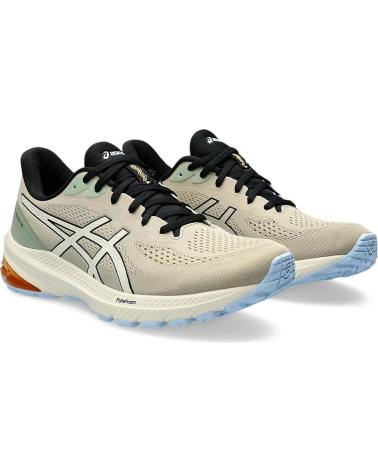 Zapatillas deporte ASICS  de Hombre ZAPATILLAS GT-1000 12 TR PARA HOMBRE EN COLOR  BEIGE