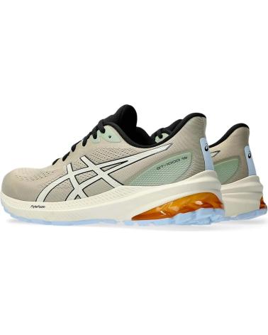 Zapatillas deporte ASICS  de Hombre ZAPATILLAS GT-1000 12 TR PARA HOMBRE EN COLOR  BEIGE