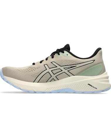 Zapatillas deporte ASICS  de Hombre ZAPATILLAS GT-1000 12 TR PARA HOMBRE EN COLOR  BEIGE