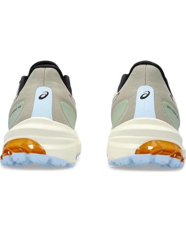 Zapatillas deporte ASICS  de Hombre ZAPATILLAS GT-1000 12 TR PARA HOMBRE EN COLOR  BEIGE