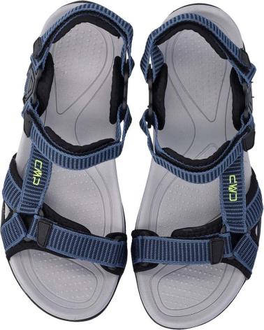 Sandalen CMP CAMPAGNOLO  für Damen und Herren SANDALIAS DE MONTANA CAMPAGNOLO CMP HAMAL AZUL  GENERICO