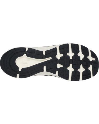 SKECHERS ZAPATILLAS EN PARA HOMBRE AZUL